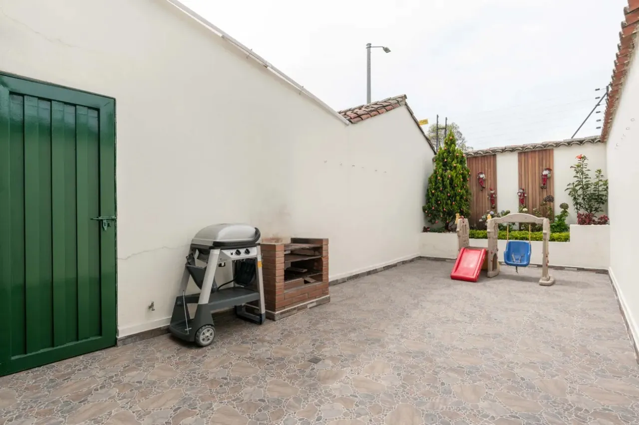 Casa en Venta en Nueva Autopista, Bogotá — foto 7