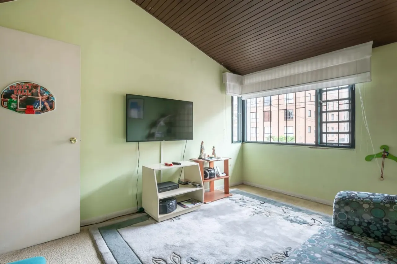 Casa en Venta en Nueva Autopista, Bogotá — foto 9