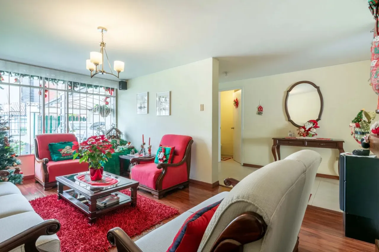 Casa en Venta en Nueva Autopista, Bogotá — foto 4