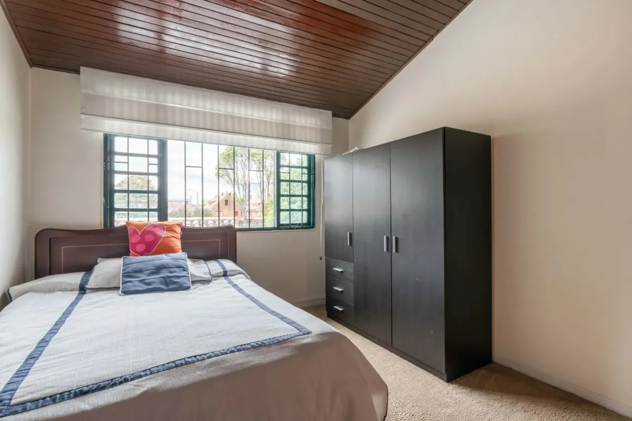 Casa en Venta en Nueva Autopista, Bogotá — foto 11