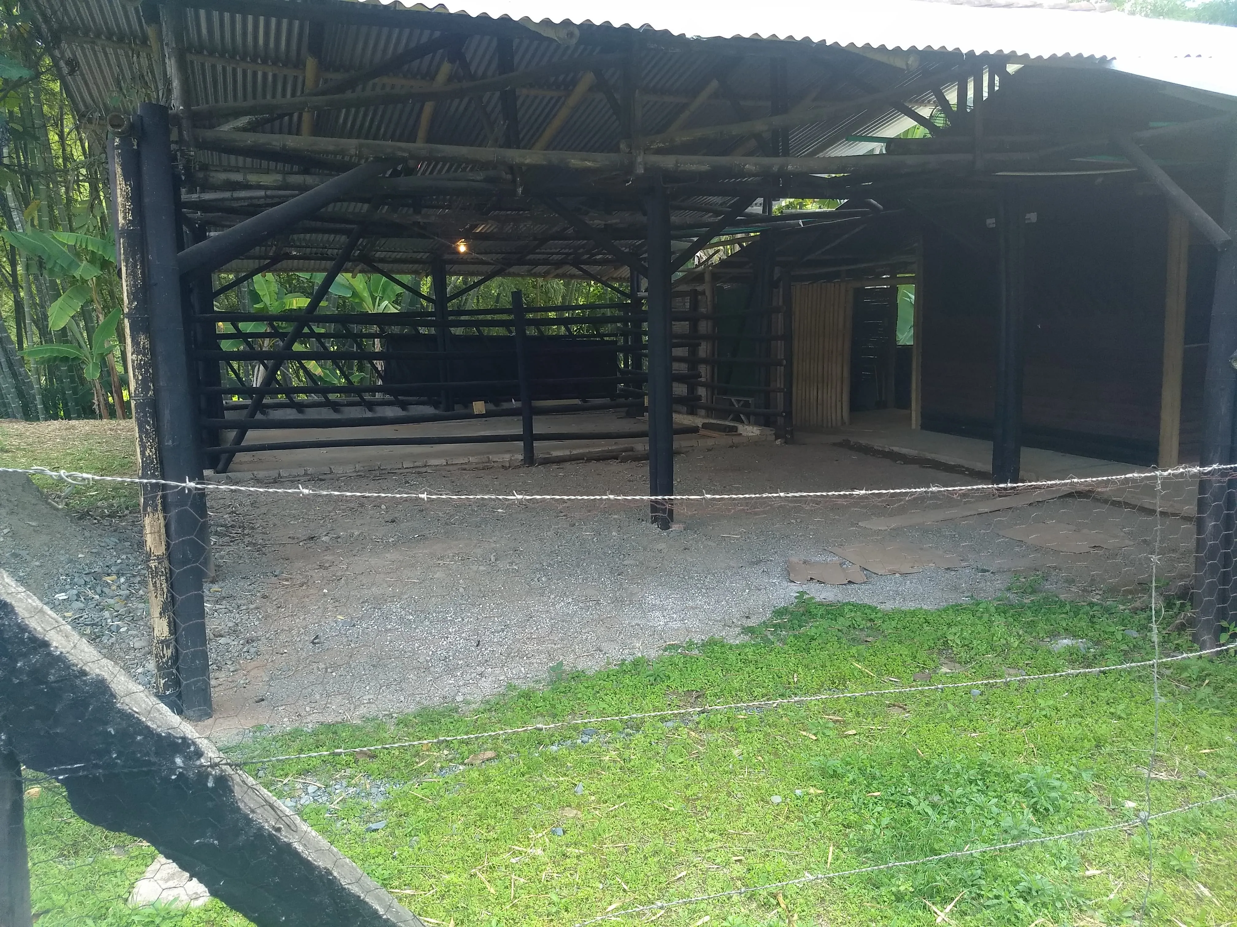 VENTA LOTE EN VEREDA PUENTE TIERRA – YOTOCO, VALLE DEL CAUCA – 1.222 m² - 1
