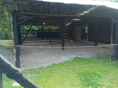 VENTA LOTE EN VEREDA PUENTE TIERRA – YOTOCO, VALLE DEL CAUCA – 1.222 m²