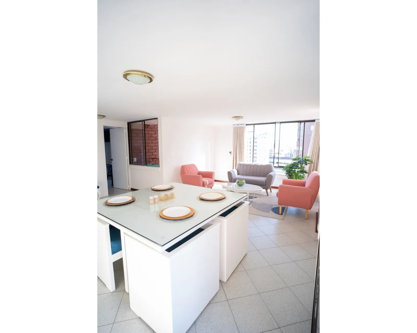 Apartamento en Venta en el Centro de Medellín Torre Caracas 2 - 2