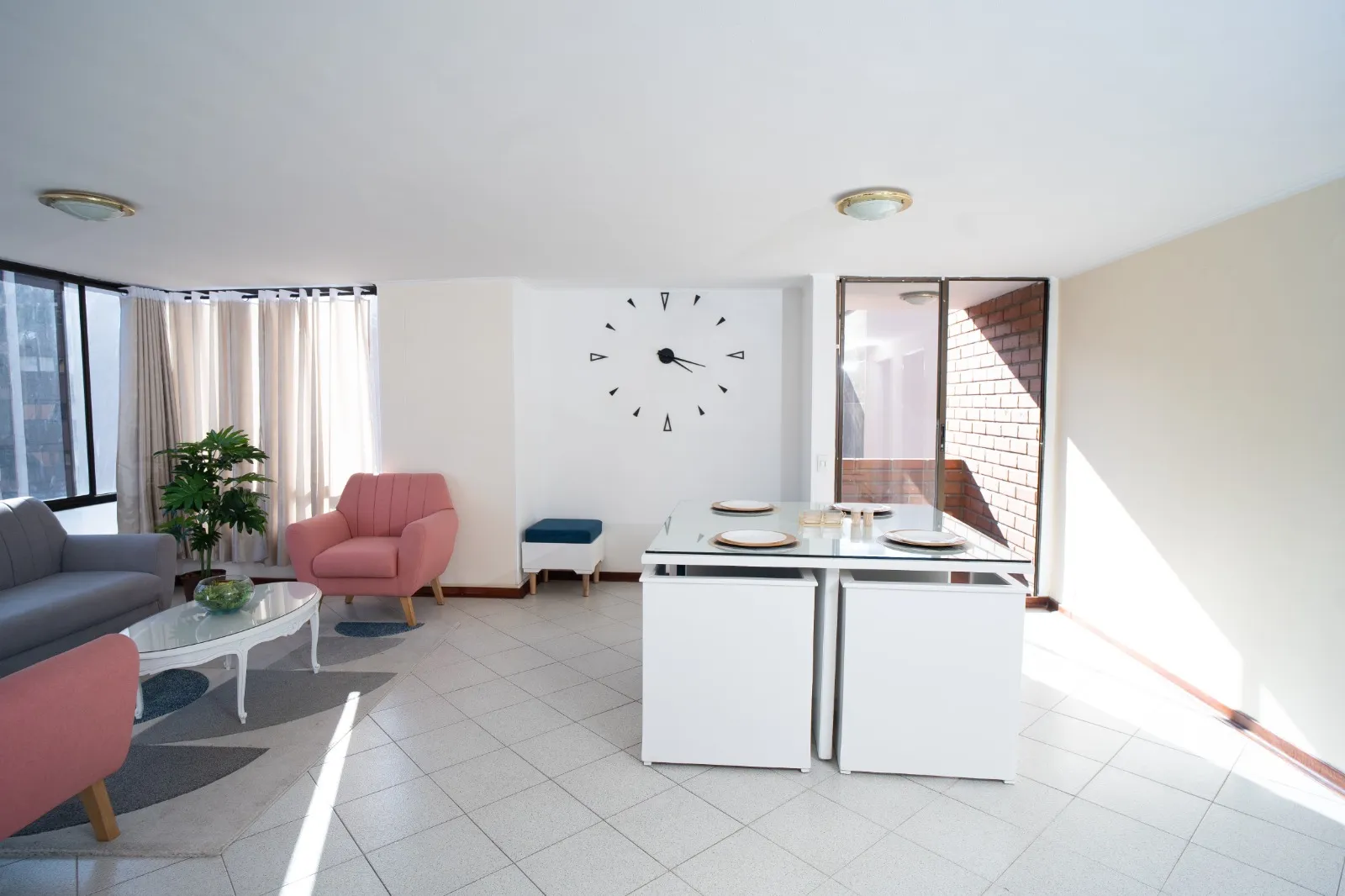 Apartamento en Venta en el Centro de Medellín Torre Caracas 2 - 4