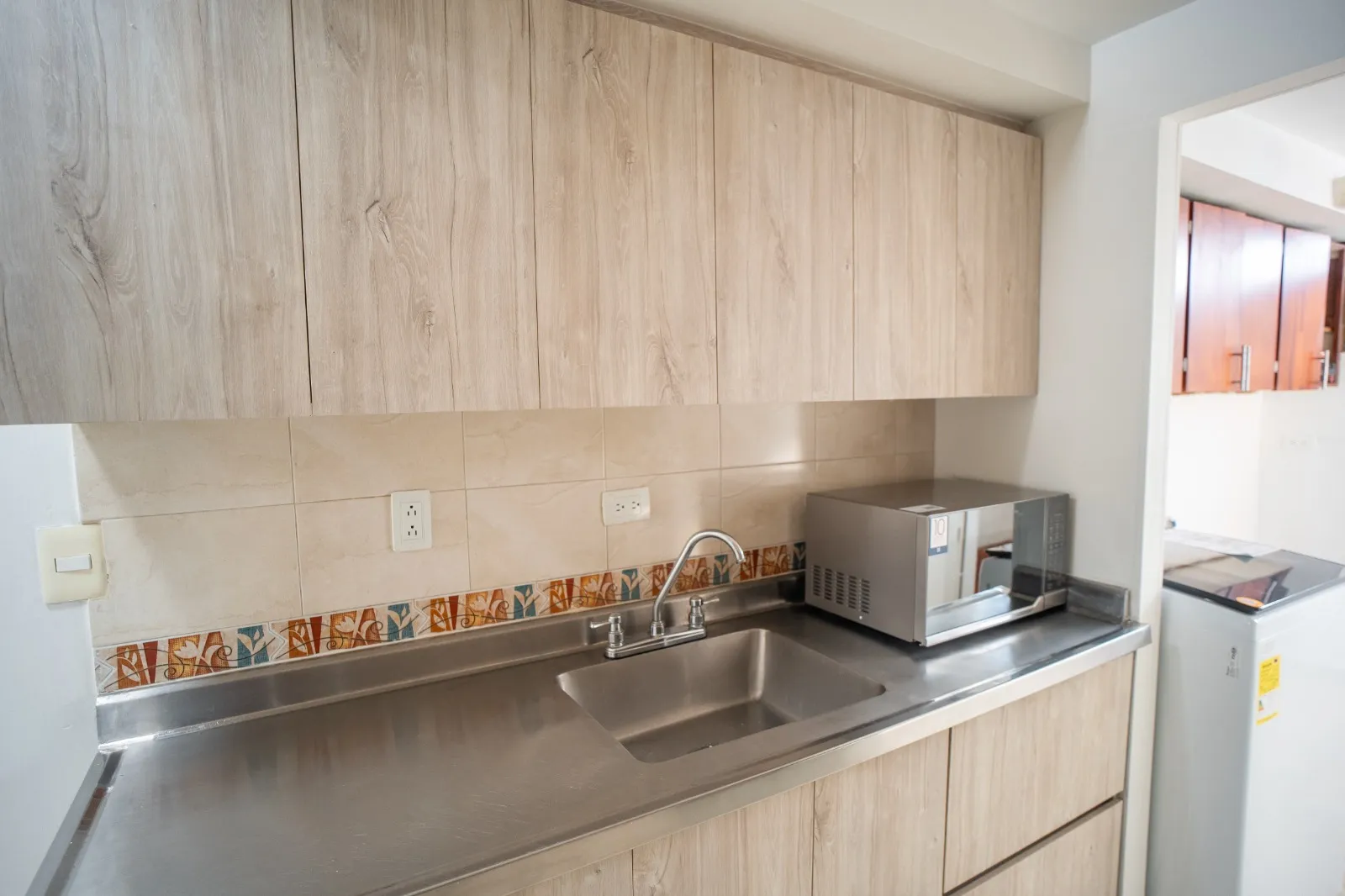 Apartamento en Venta en el Centro de Medellín Torre Caracas 2 - 6