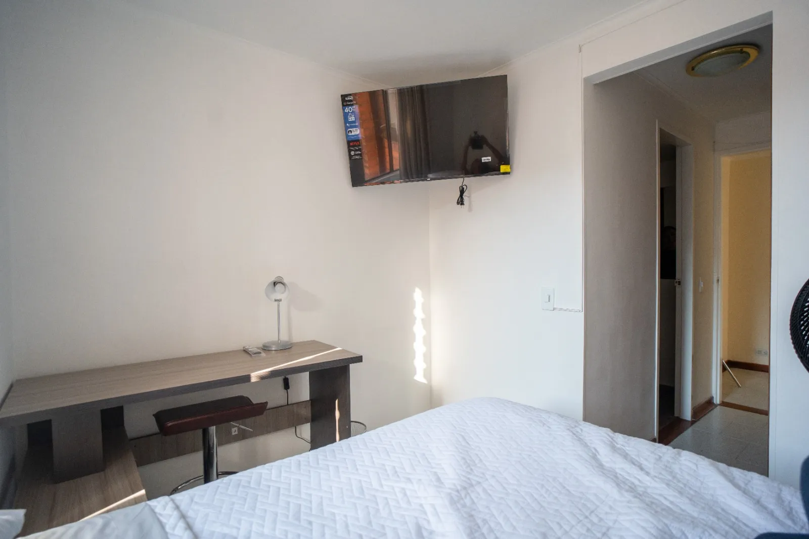 Apartamento en Venta en el Centro de Medellín Torre Caracas 2 - 10