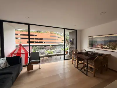 Apartamento en Venta en En Envigado barrio El Trianon con Acabados Modernos y Tecnología