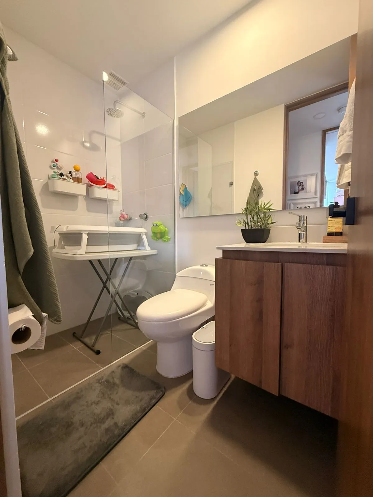 Apartamento en Venta en En Envigado barrio El Trianon con Acabados Modernos y Tecnología — foto 13