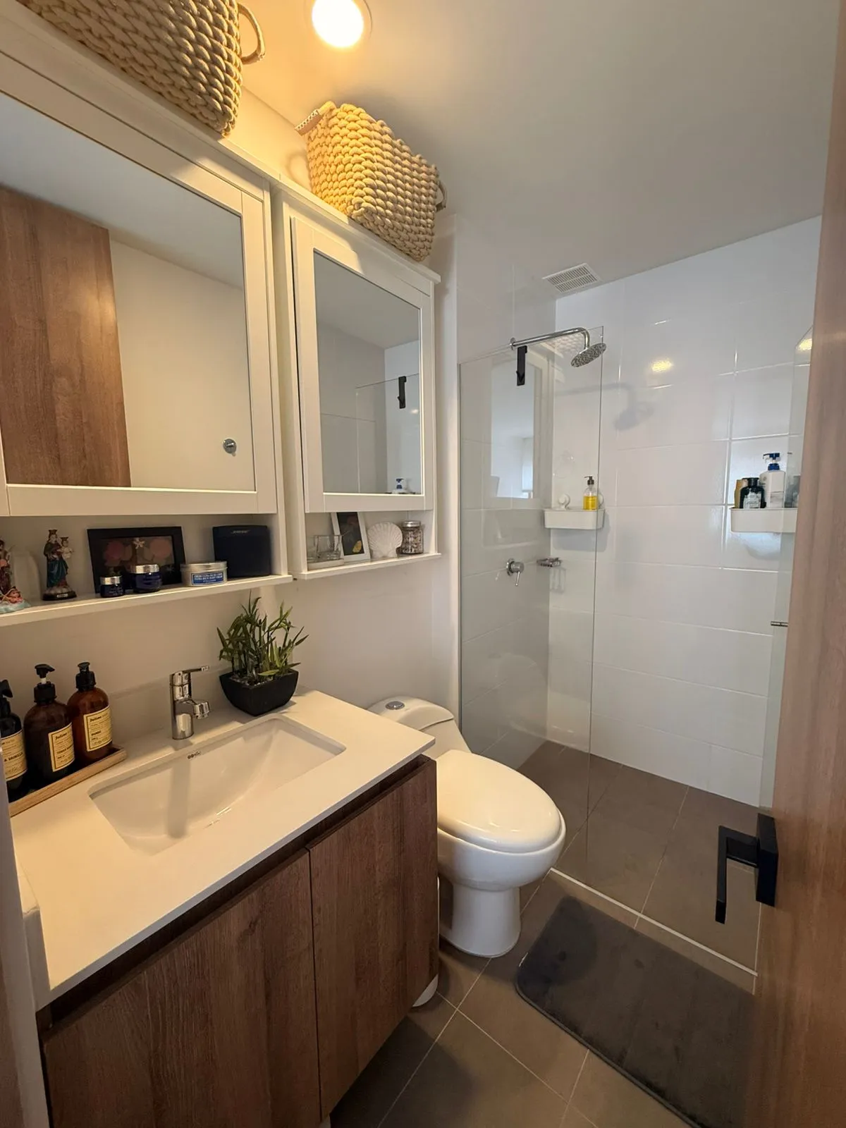 Apartamento en Venta en En Envigado barrio El Trianon con Acabados Modernos y Tecnología — foto 10