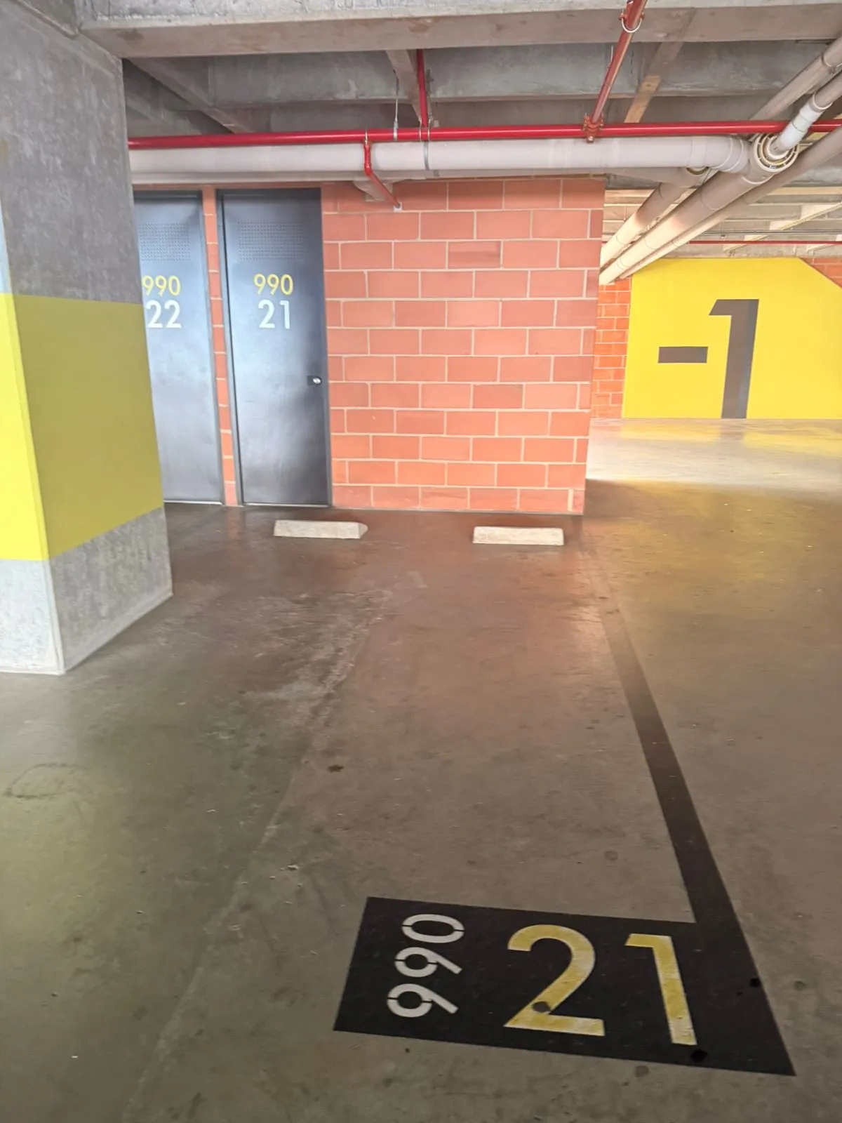 Apartamento en Venta en En Envigado barrio El Trianon con Acabados Modernos y Tecnología — foto 14