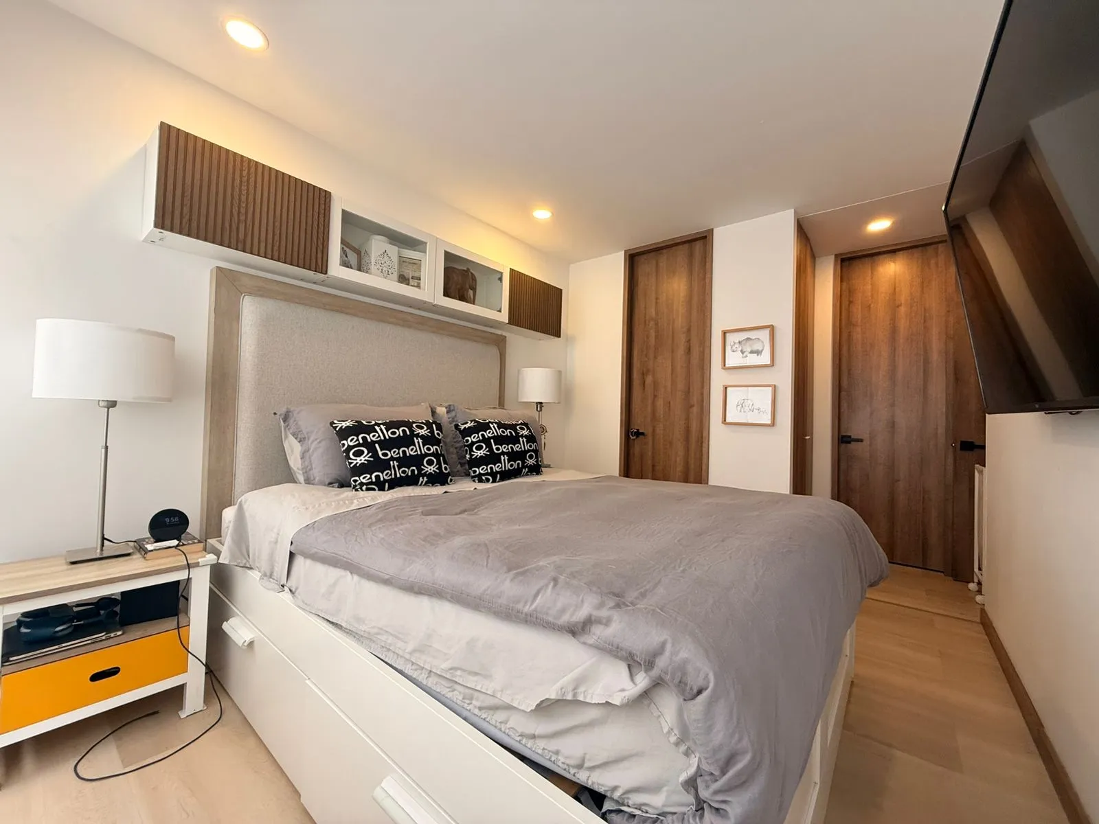 Apartamento en Venta en En Envigado barrio El Trianon con Acabados Modernos y Tecnología — foto 7