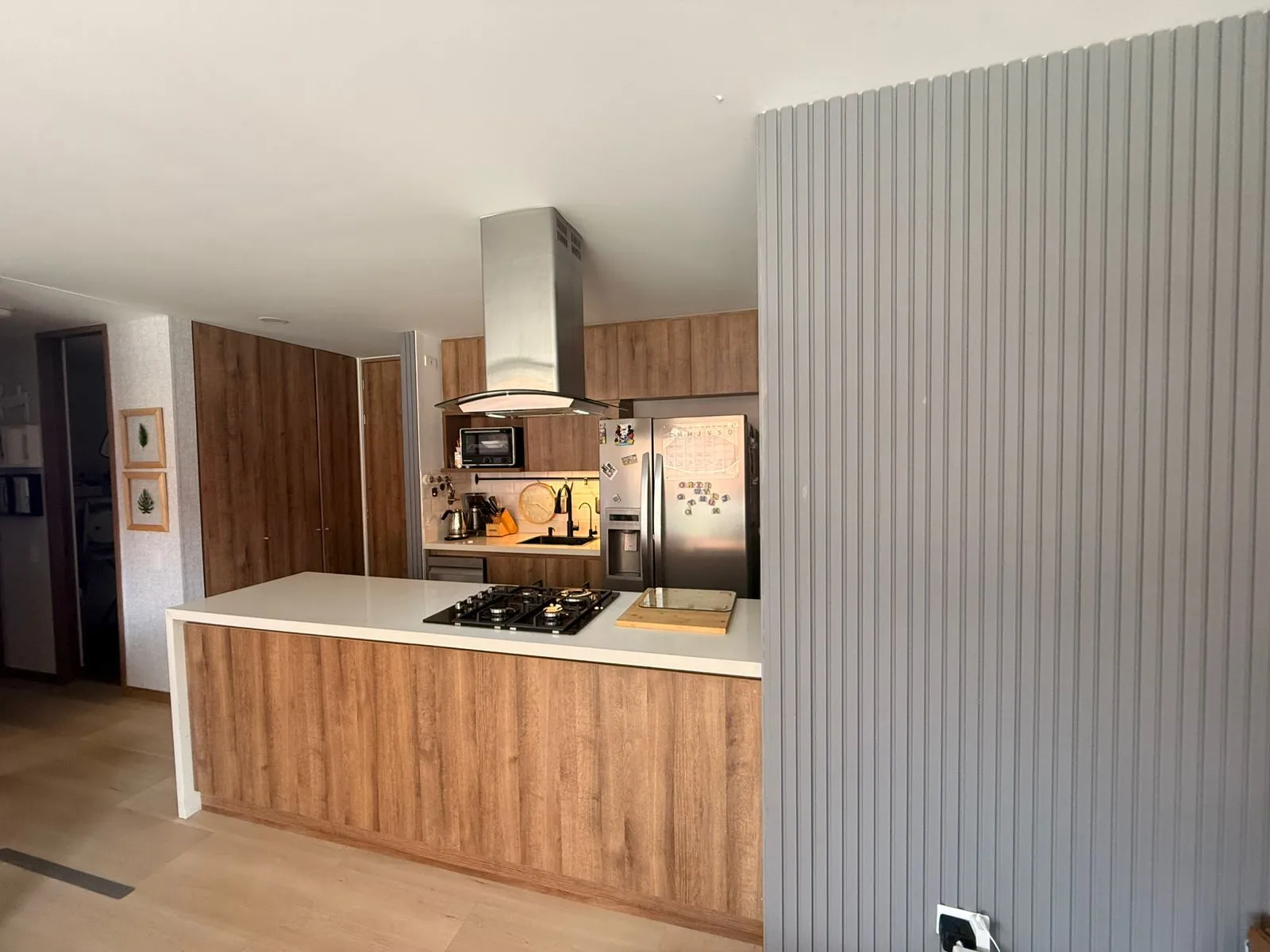 Apartamento en Venta en En Envigado barrio El Trianon con Acabados Modernos y Tecnología — foto 4
