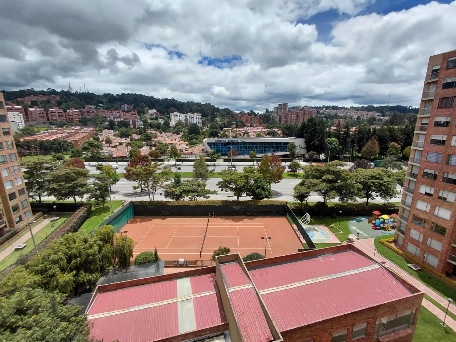 Apartamento en Venta en Colina Campestre Bogota 100 m² con Balcones, Parqueadero y Depósito - 18
