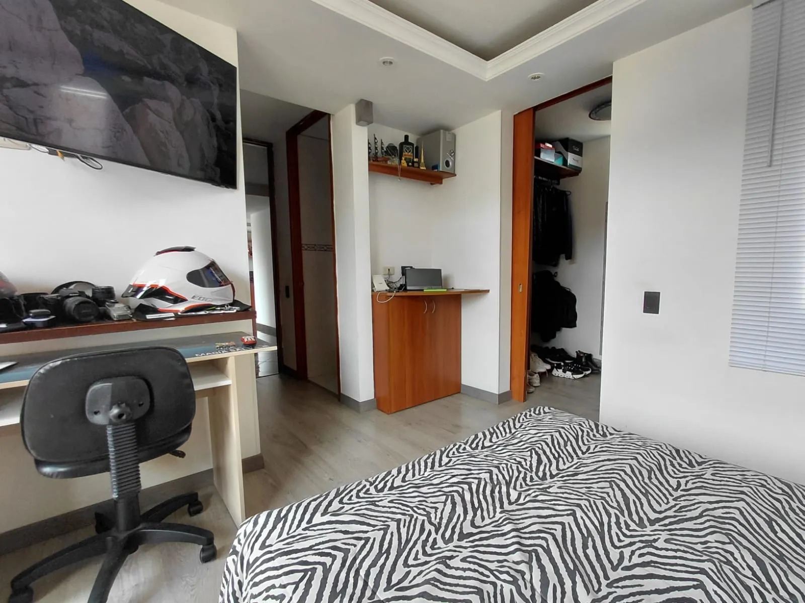 Apartamento en Venta en Colina Campestre Bogota 100 m² con Balcones, Parqueadero y Depósito - 15