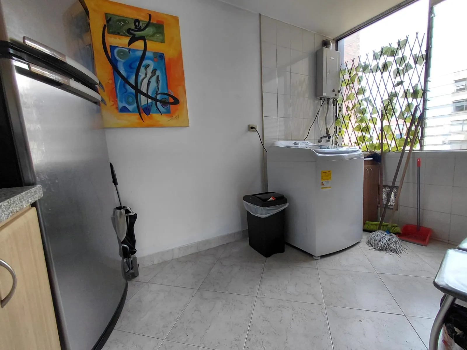 Apartamento en Venta en Colina Campestre Bogota 100 m² con Balcones, Parqueadero y Depósito - 16