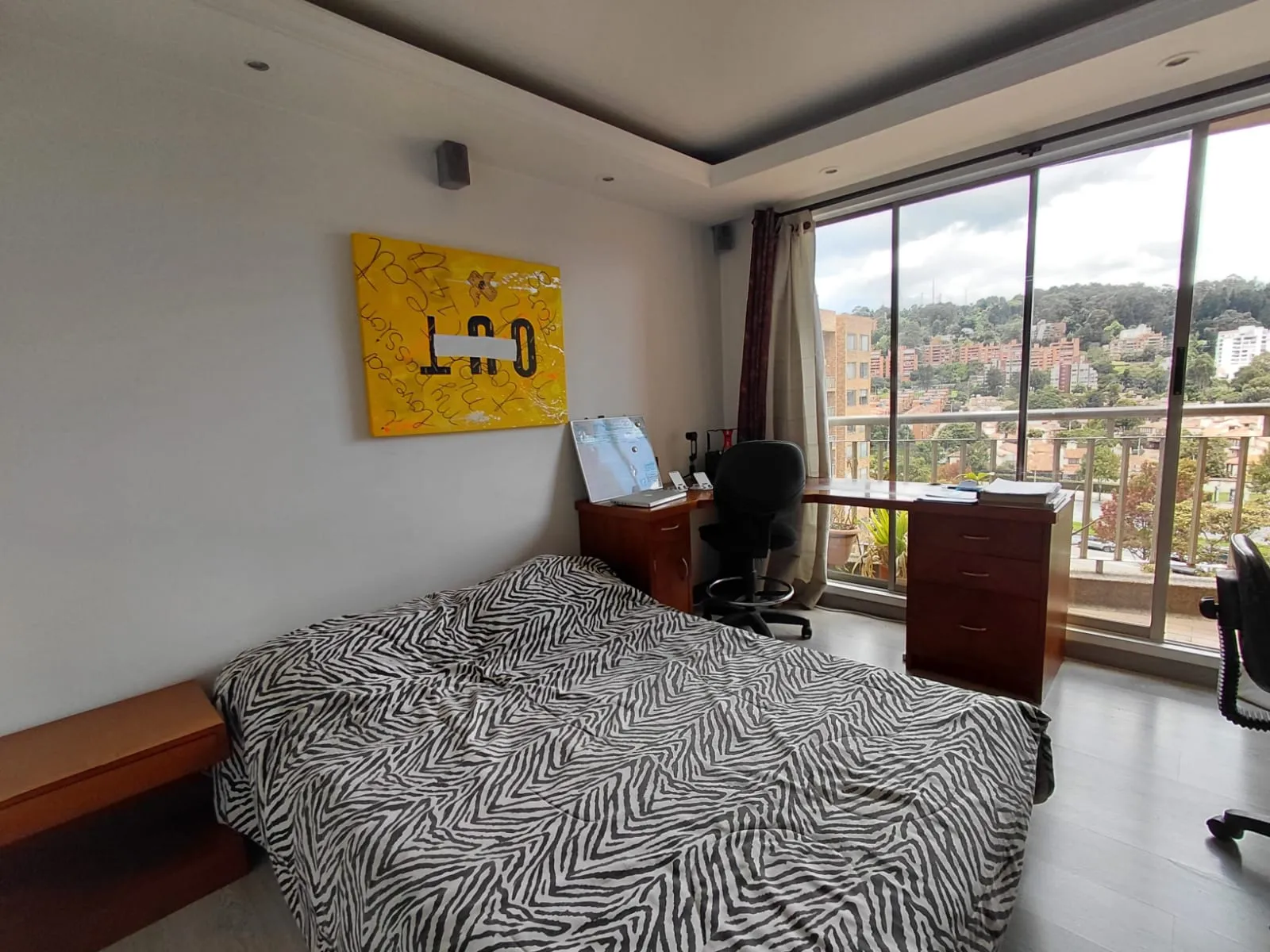 Apartamento en Venta en Colina Campestre Bogota 100 m² con Balcones, Parqueadero y Depósito - 11
