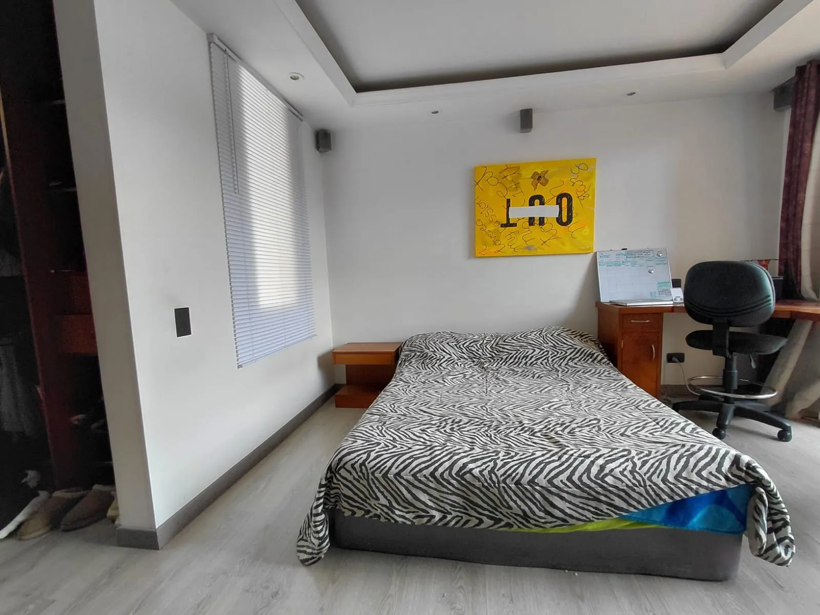 Apartamento en Venta en Colina Campestre Bogota 100 m² con Balcones, Parqueadero y Depósito - 12