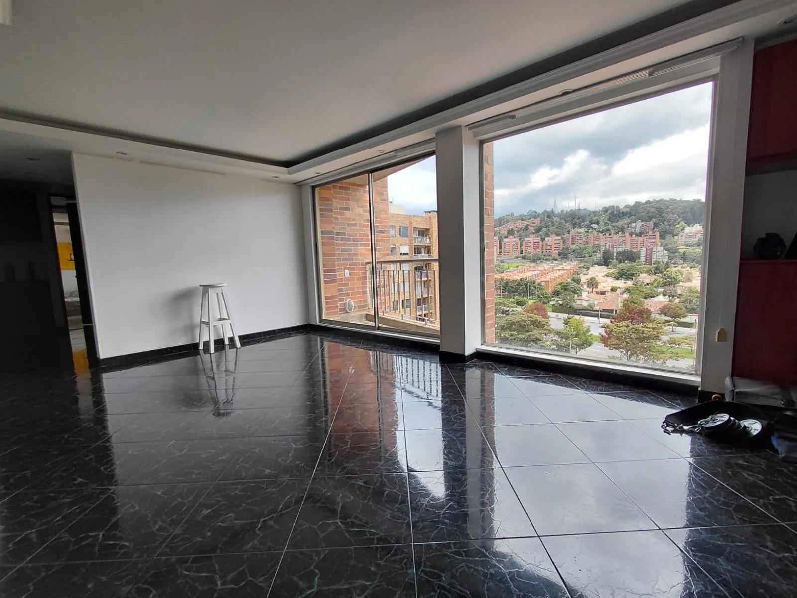 Apartamento en Venta en Colina Campestre Bogota 100 m² con Balcones, Parqueadero y Depósito - 5