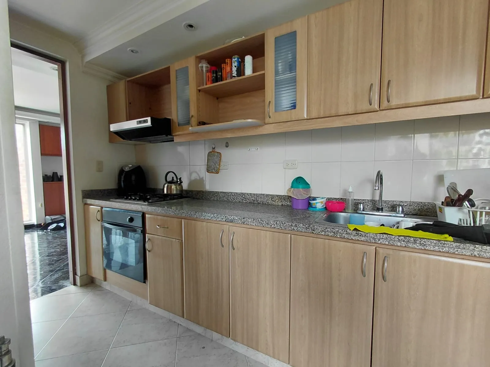 Apartamento en Venta en Colina Campestre Bogota 100 m² con Balcones, Parqueadero y Depósito - 8