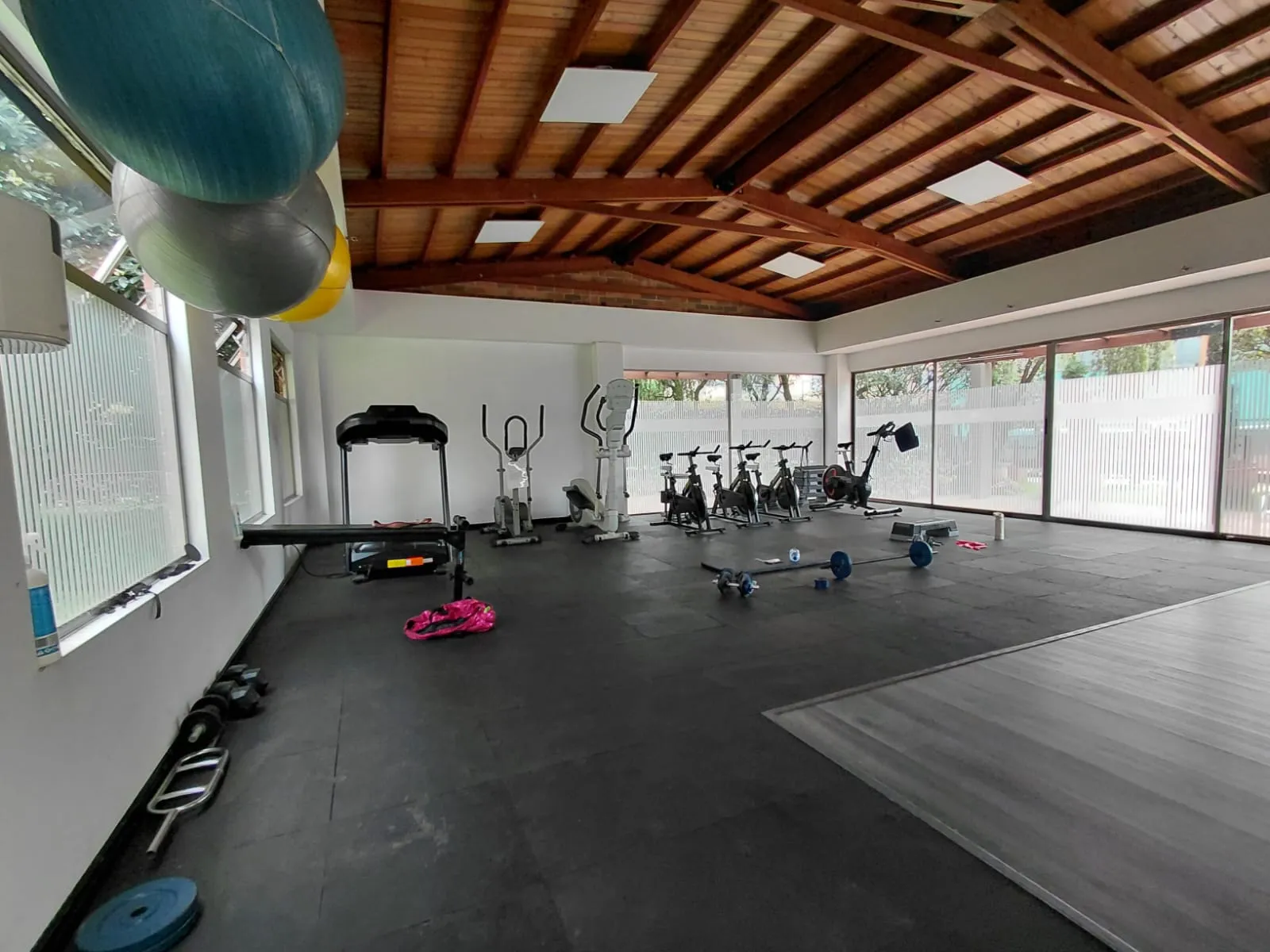 Apartamento en Venta en Colina Campestre Bogota 100 m² con Balcones, Parqueadero y Depósito - 19
