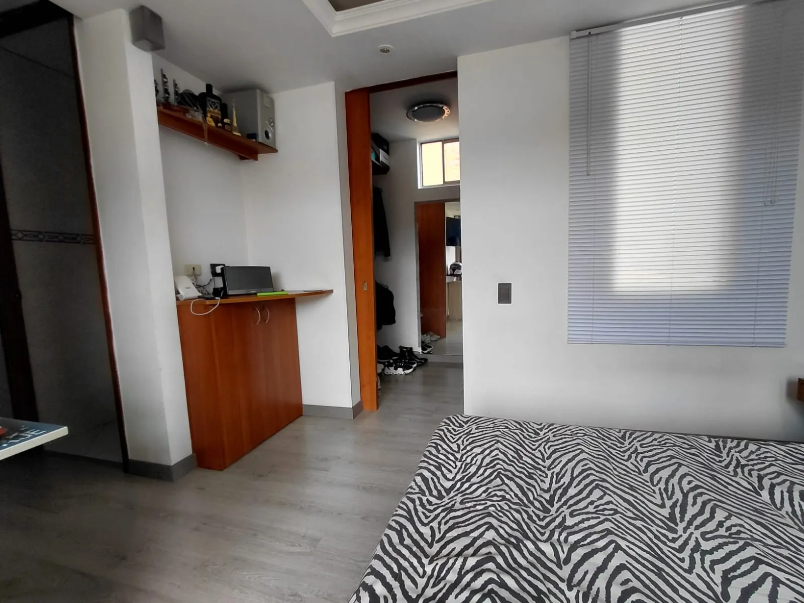 Apartamento en Venta en Colina Campestre Bogota 100 m² con Balcones, Parqueadero y Depósito - 14