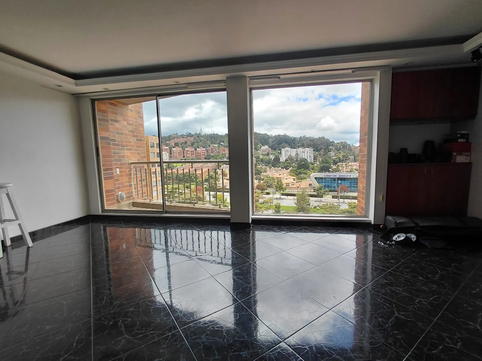 Apartamento en Venta en Colina Campestre Bogota 100 m² con Balcones, Parqueadero y Depósito - 7