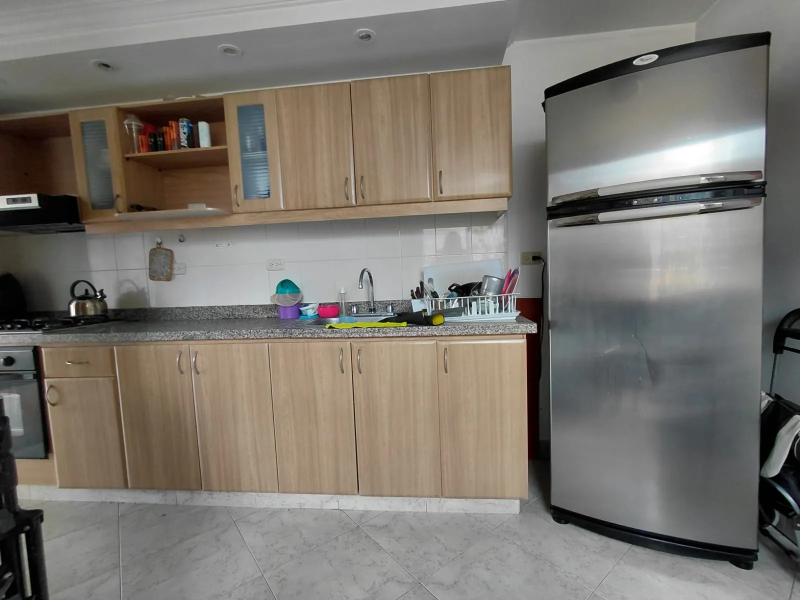 Apartamento en Venta en Colina Campestre Bogota 100 m² con Balcones, Parqueadero y Depósito - 6