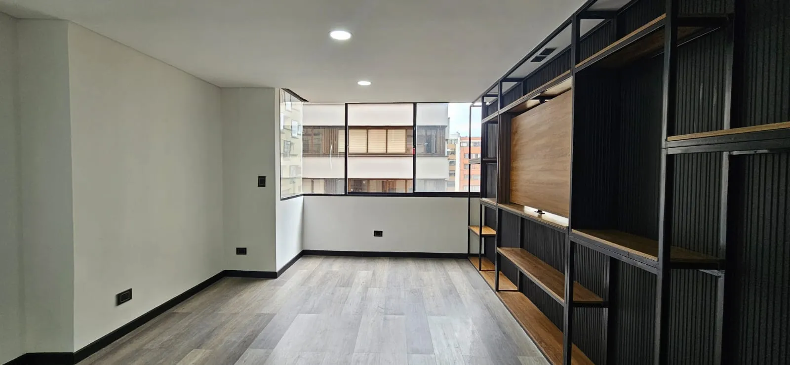 Apartaestudio en Venta en Sagrado Corazón Bogota - 16