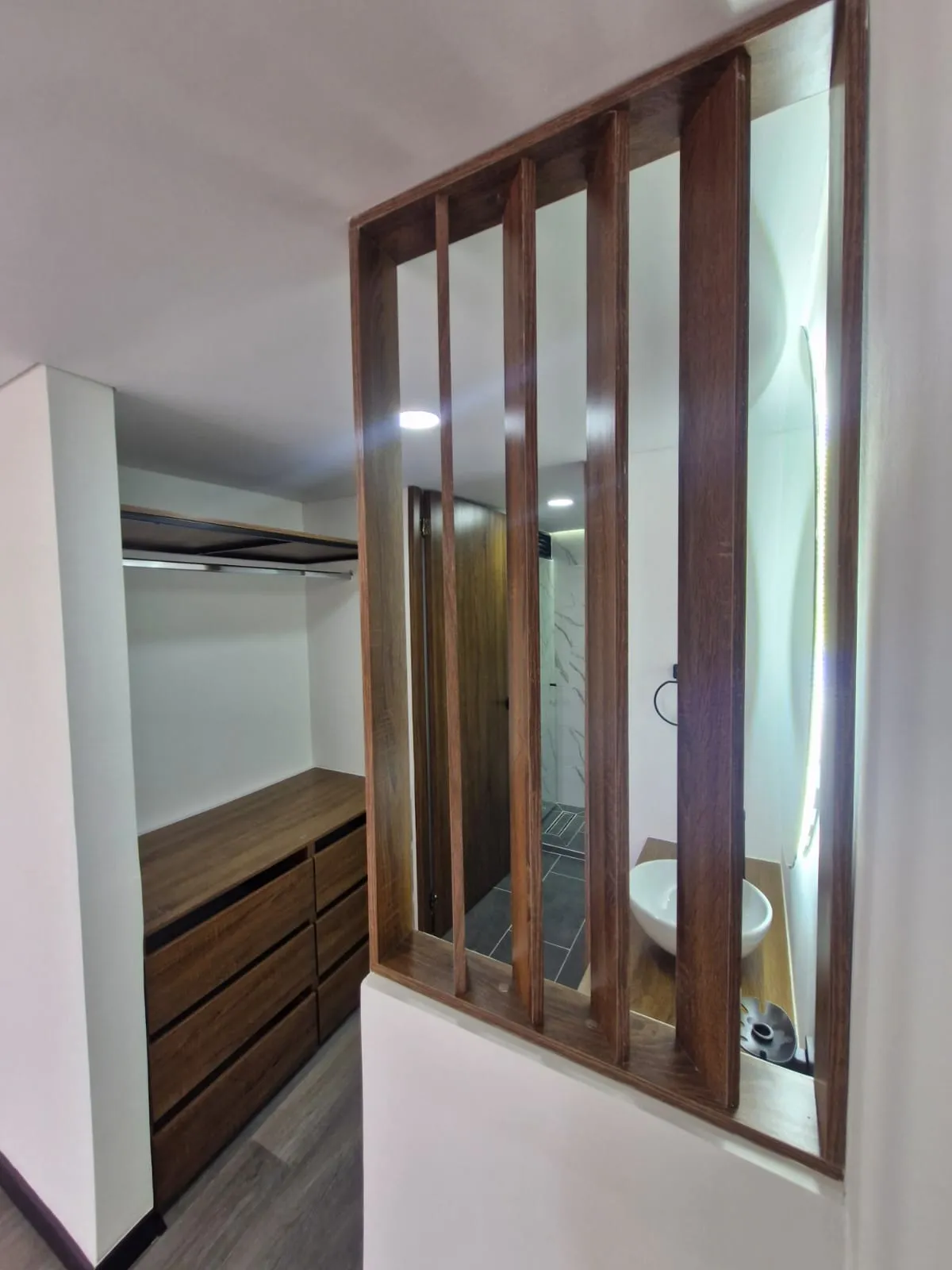 Apartaestudio en Venta en Sagrado Corazón Bogota - 6