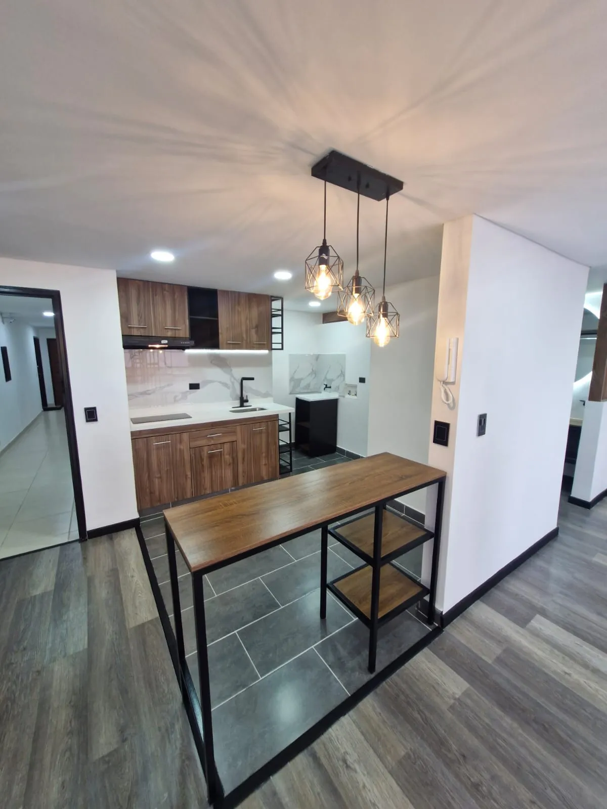 Apartaestudio en Venta en Sagrado Corazón Bogota - 9
