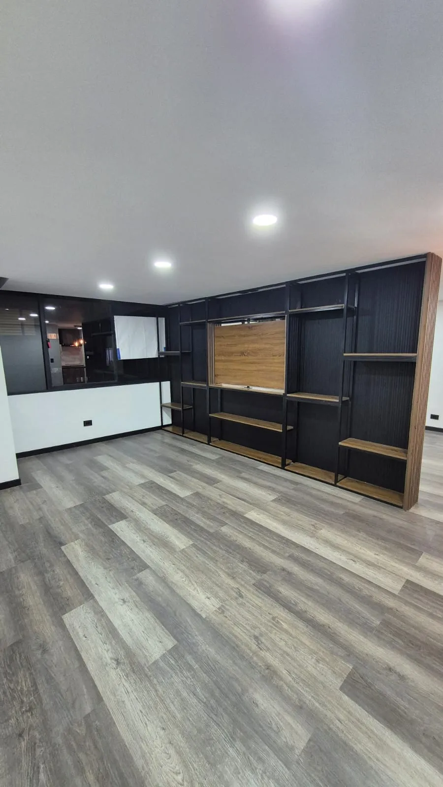 Apartaestudio en Venta en Sagrado Corazón Bogota - 2