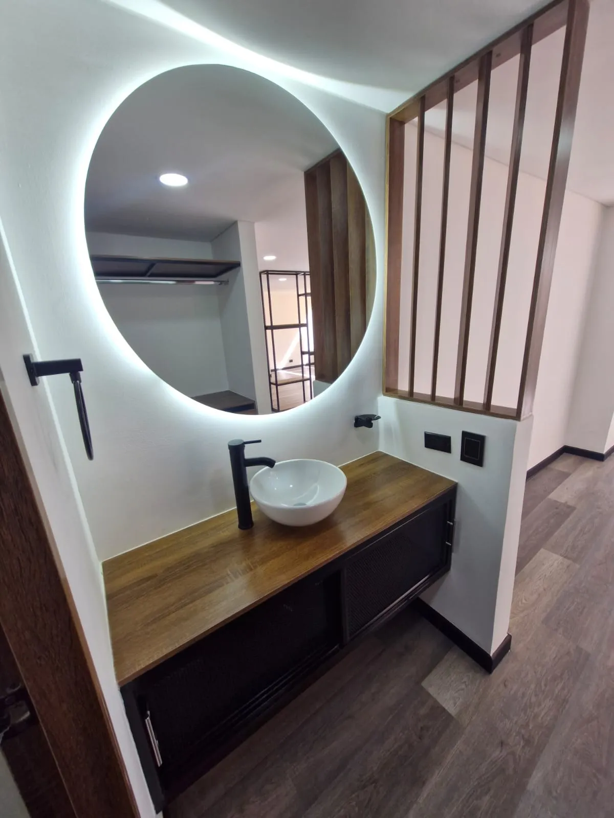 Apartaestudio en Venta en Sagrado Corazón Bogota - 15