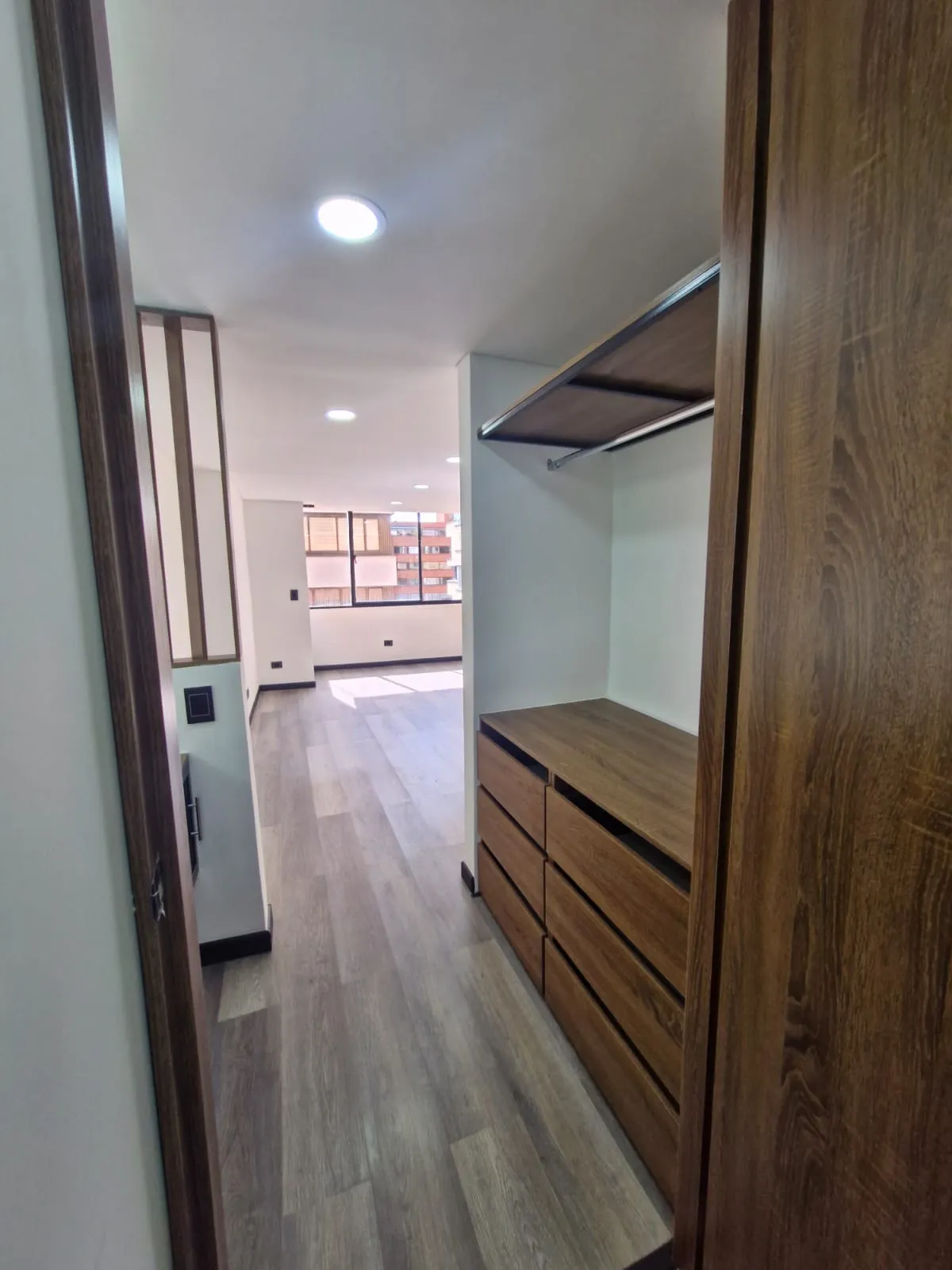 Apartaestudio en Venta en Sagrado Corazón Bogota - 4