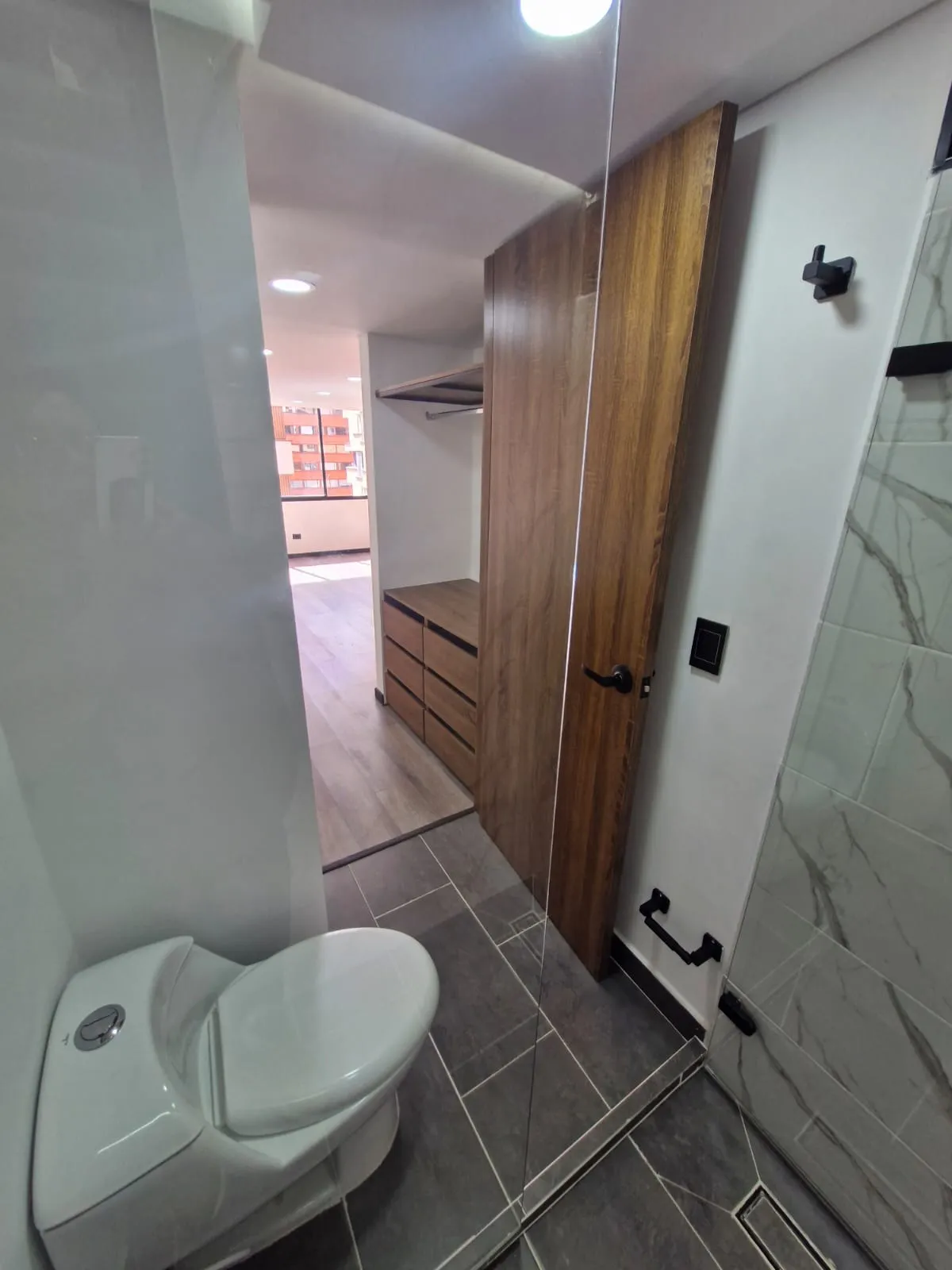 Apartaestudio en Venta en Sagrado Corazón Bogota - 7