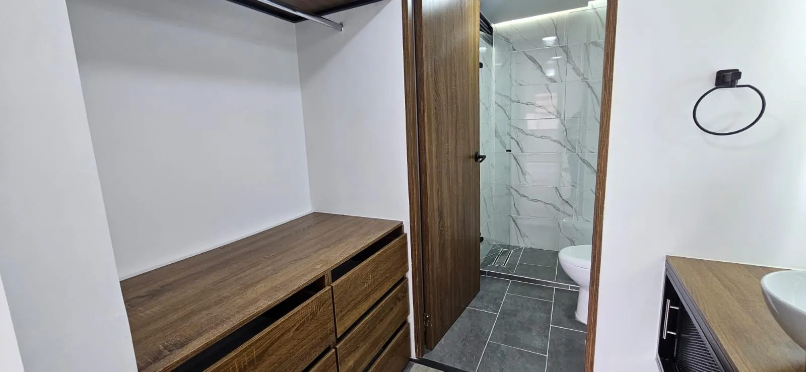 Apartaestudio en Venta en Sagrado Corazón Bogota - 18