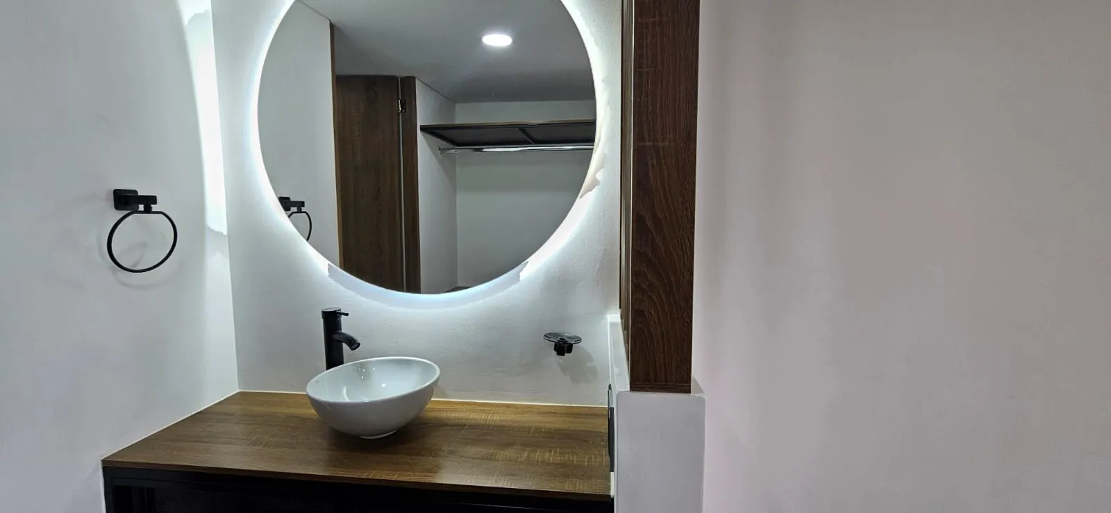 Apartaestudio en Venta en Sagrado Corazón Bogota - 10