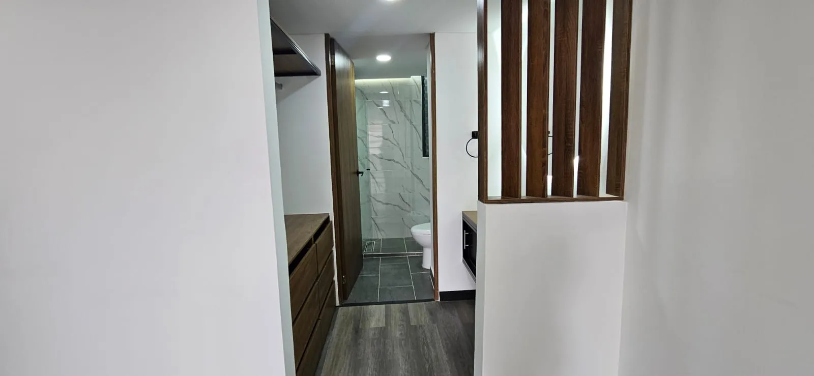 Apartaestudio en Venta en Sagrado Corazón Bogota - 12