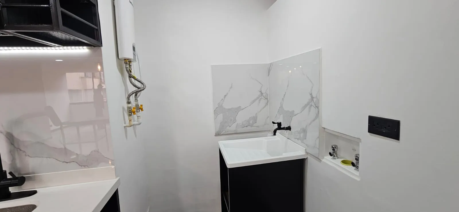 Apartaestudio en Venta en Sagrado Corazón Bogota - 19