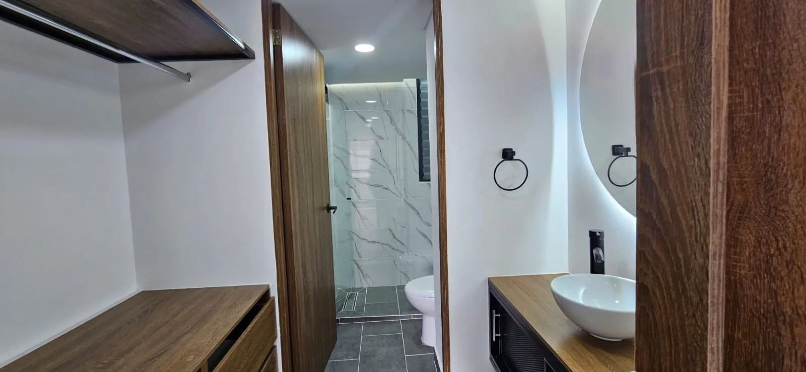 Apartaestudio en Venta en Sagrado Corazón Bogota - 11