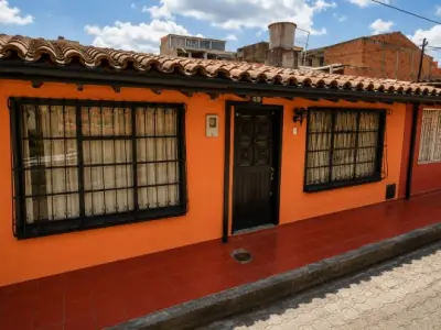 Casa en Venta en Chía con Potencial de Ampliación – Excelente Ubicación