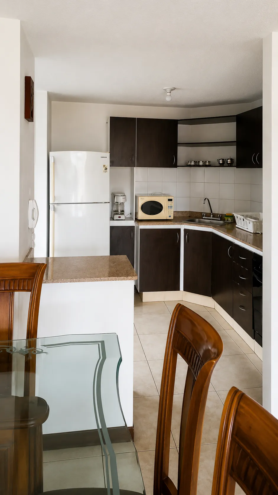 Apartamento Amoblado en Arriendo en Valle del Lili – 3 Habitaciones y Excelente Ubicación — foto 2