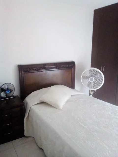 Apartamento Amoblado en Arriendo en Valle del Lili – 3 Habitaciones y Excelente Ubicación — foto 7
