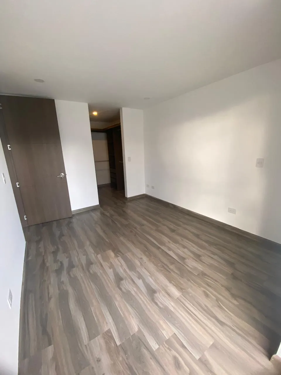 Apartamento en Venta en Las Nieves, Centro de Bogotá Balcón, Parqueadero y Depósito - 9