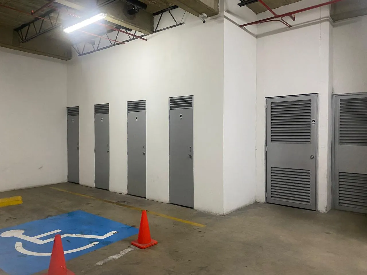 Apartamento en Venta en Las Nieves, Centro de Bogotá Balcón, Parqueadero y Depósito - 15