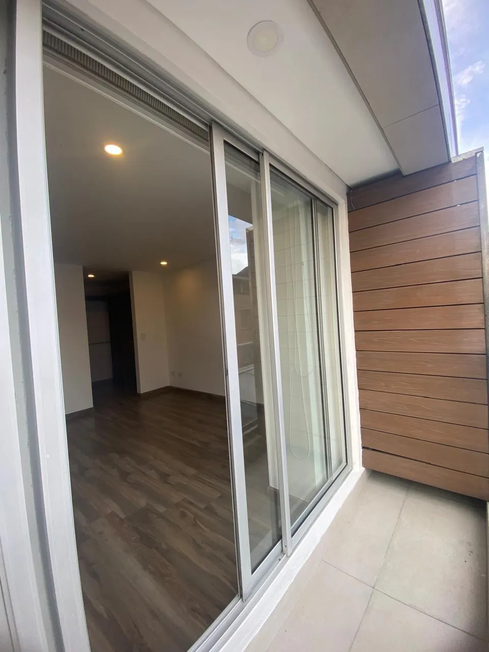 Apartamento en Venta en Las Nieves, Centro de Bogotá Balcón, Parqueadero y Depósito - 10