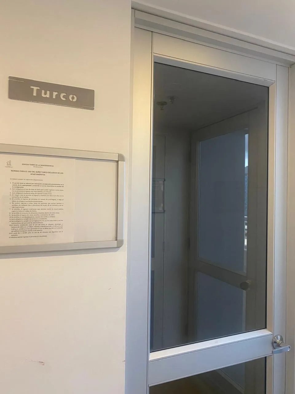 Apartamento en Venta en Las Nieves, Centro de Bogotá Balcón, Parqueadero y Depósito - 19