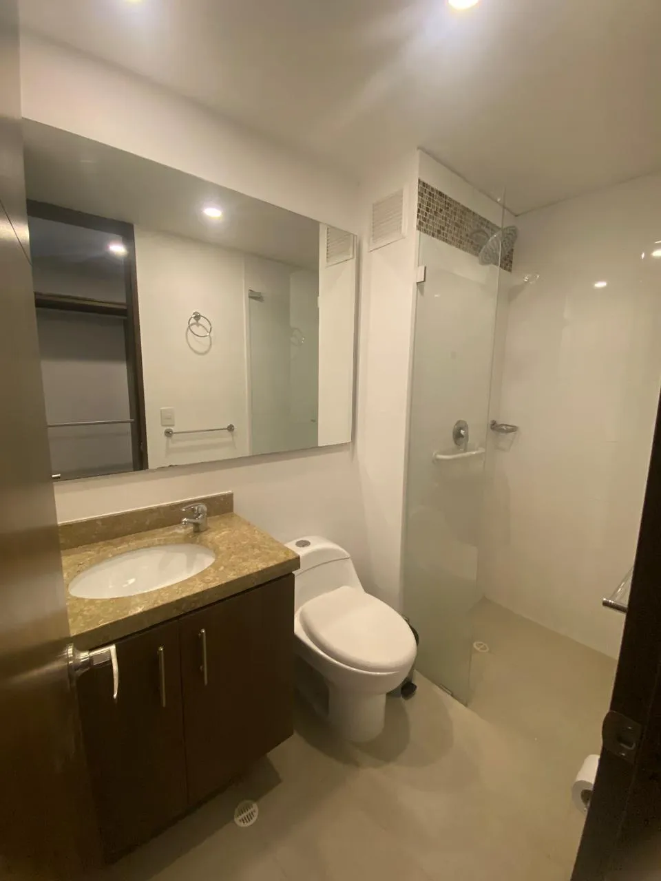 Apartamento en Venta en Las Nieves, Centro de Bogotá Balcón, Parqueadero y Depósito - 14