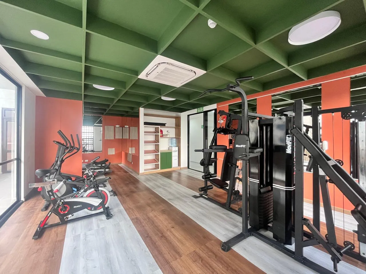 Apartamento en Venta en Valle del Lili Unidad Calatea, Parque Vivero - 18