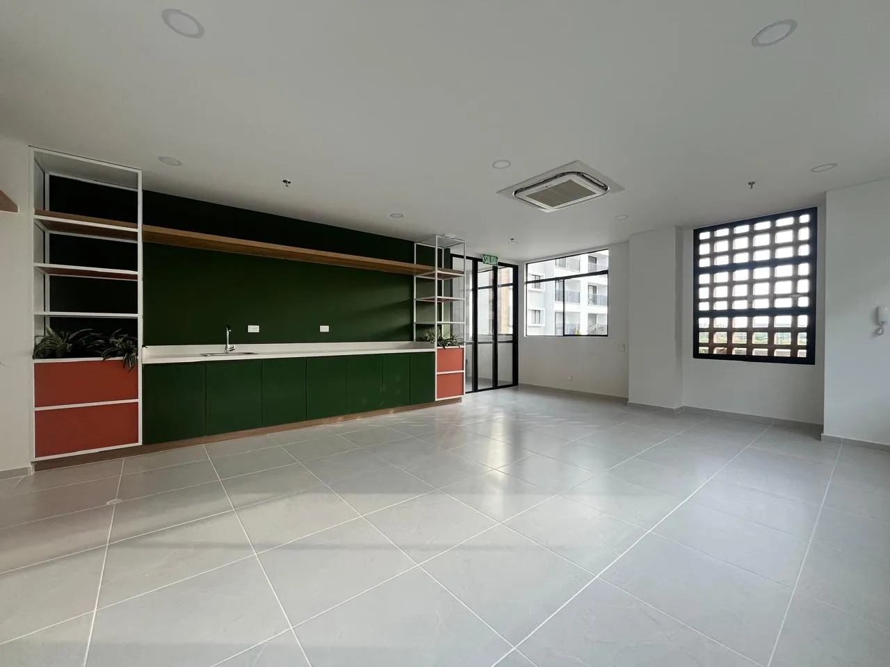 Apartamento en Venta en Valle del Lili Unidad Calatea, Parque Vivero - 17