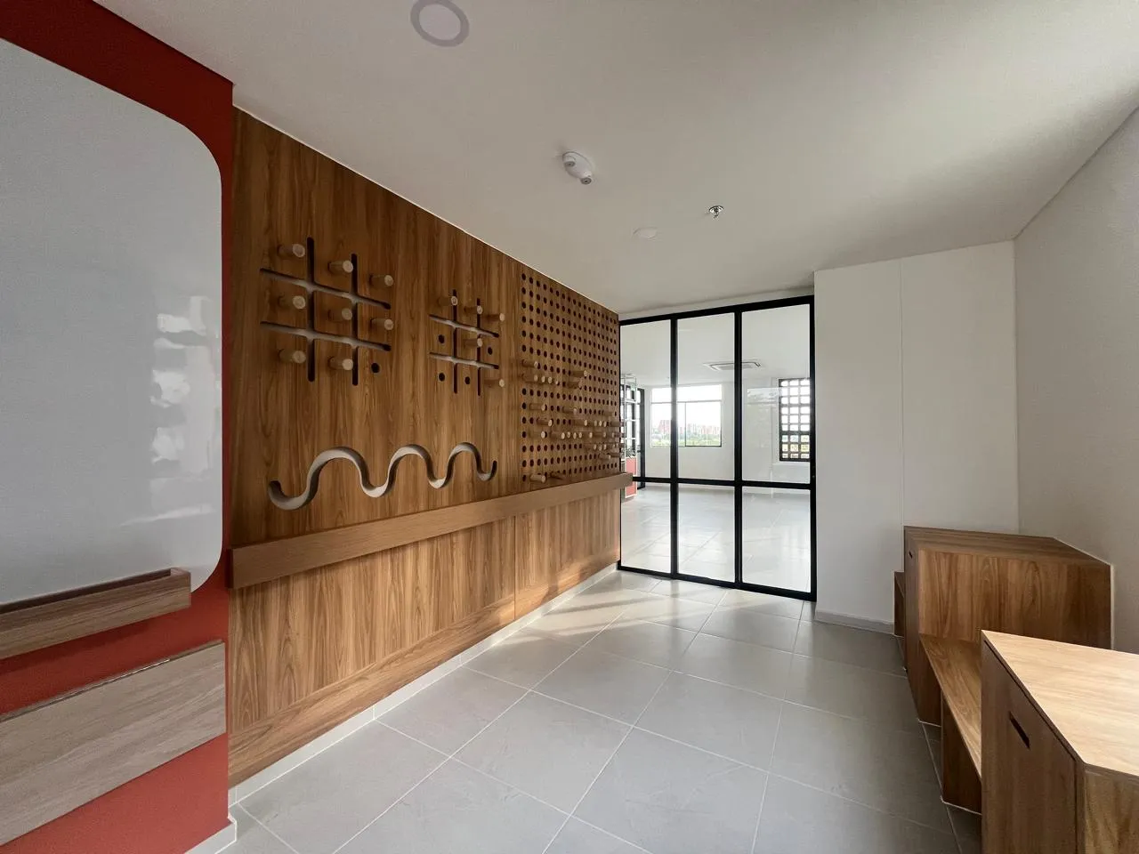 Apartamento en Venta en Valle del Lili Unidad Calatea, Parque Vivero - 20